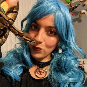 Meet your Posher, Jade